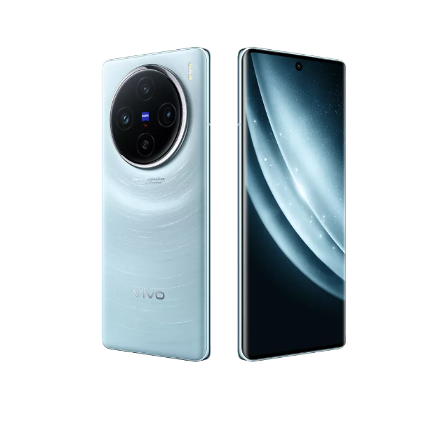 Buy Vivo X100 16GB 512GB Stargaze Blue Mobile - Vasanth & Co